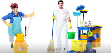 jasa kebersihan cleaning servis surabaya